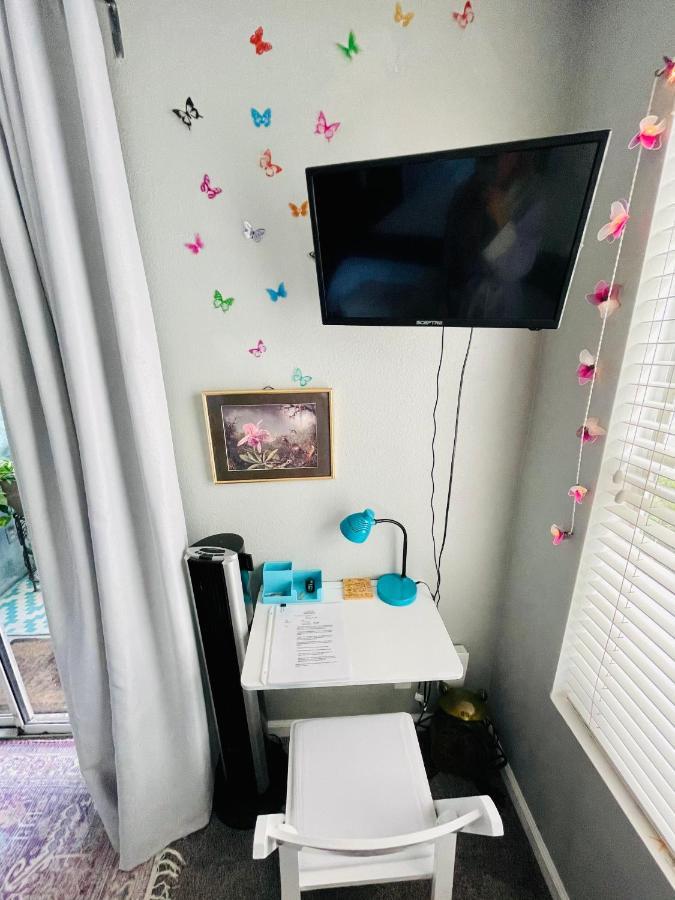Pacific Beach Butterfly Suite Σαν Ντιέγκο Εξωτερικό φωτογραφία