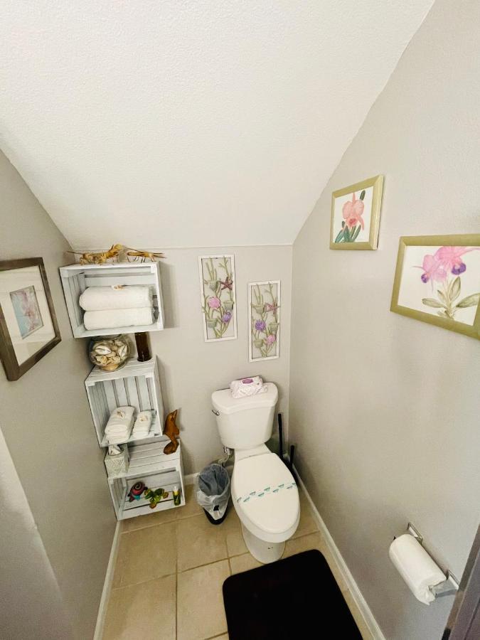 Pacific Beach Butterfly Suite Σαν Ντιέγκο Εξωτερικό φωτογραφία